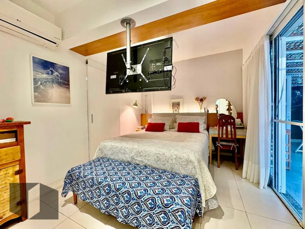 Apartamento, 2 quartos, 170 m² - Foto 13