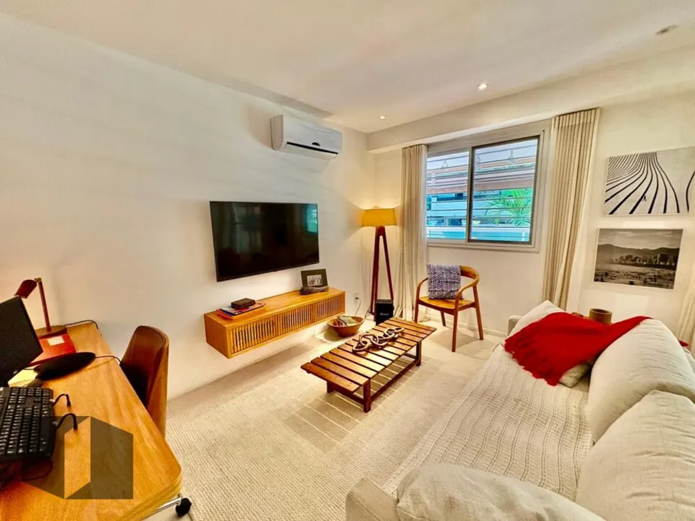 Apartamento, 2 quartos, 170 m² - Foto 3