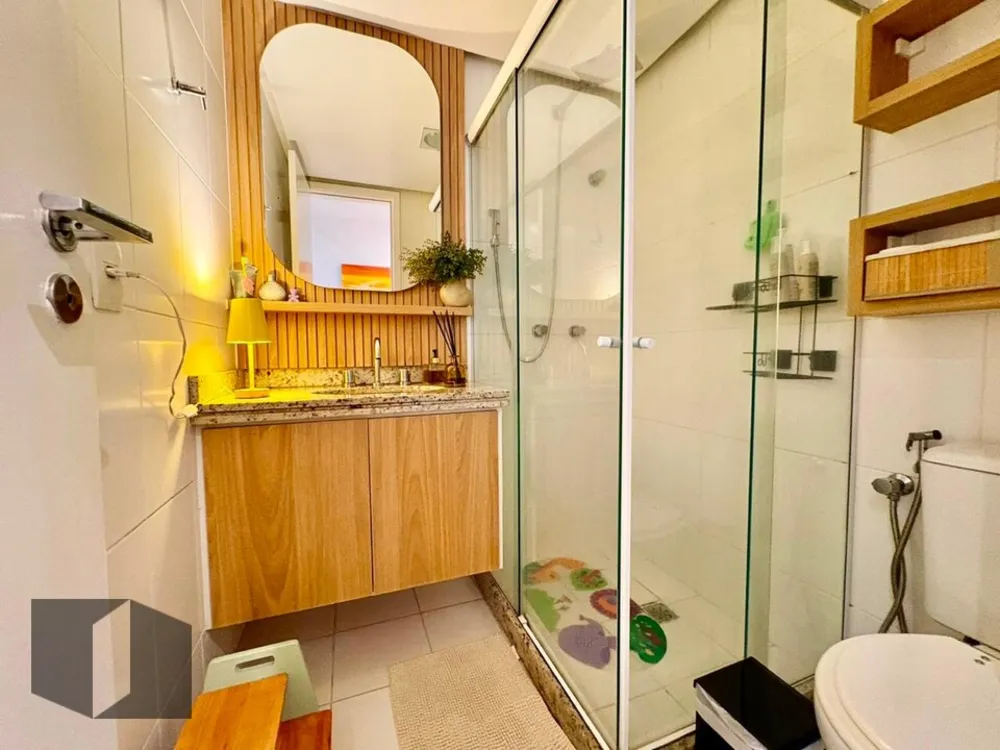 Apartamento, 2 quartos, 170 m² - Foto 19