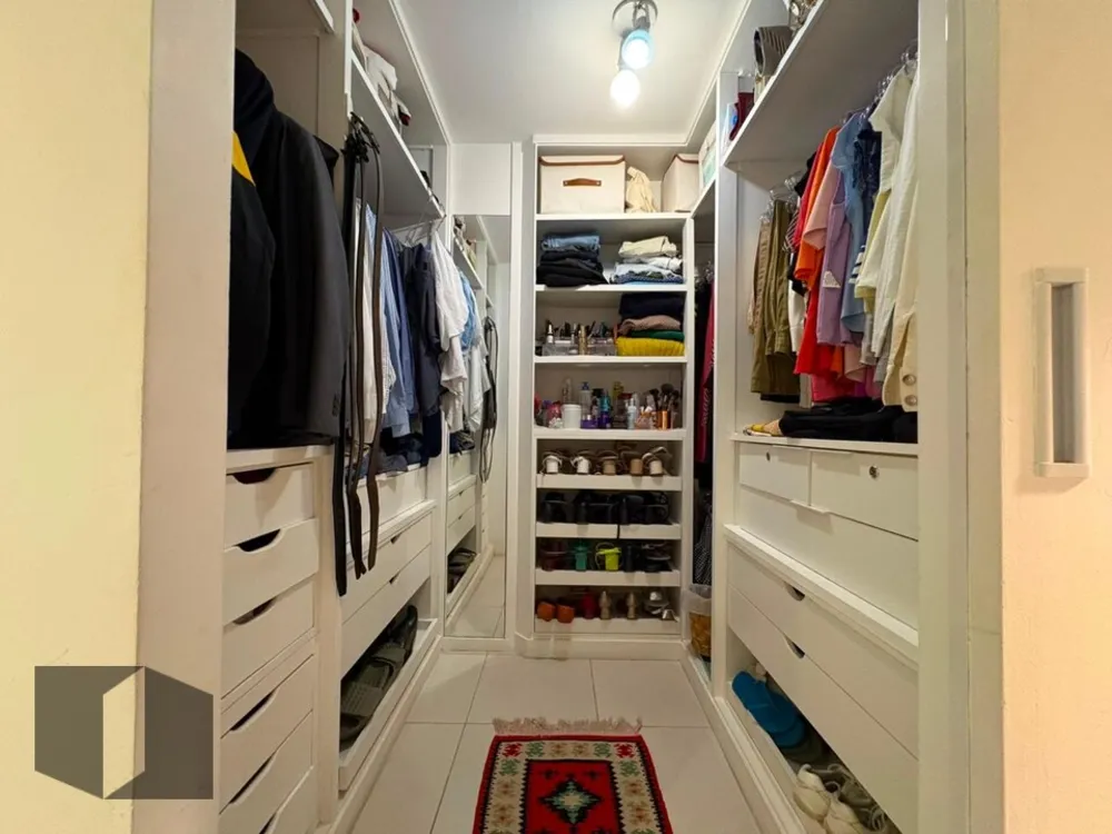 Apartamento, 2 quartos, 170 m² - Foto 15