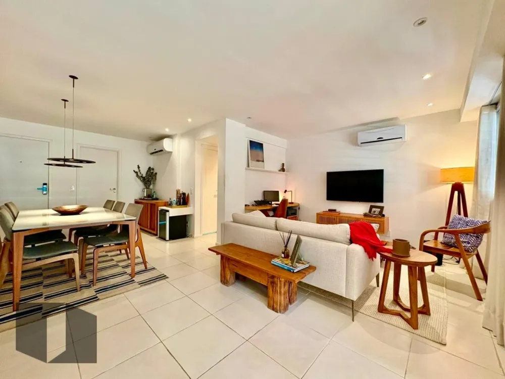 Apartamento, 2 quartos, 170 m² - Foto 2