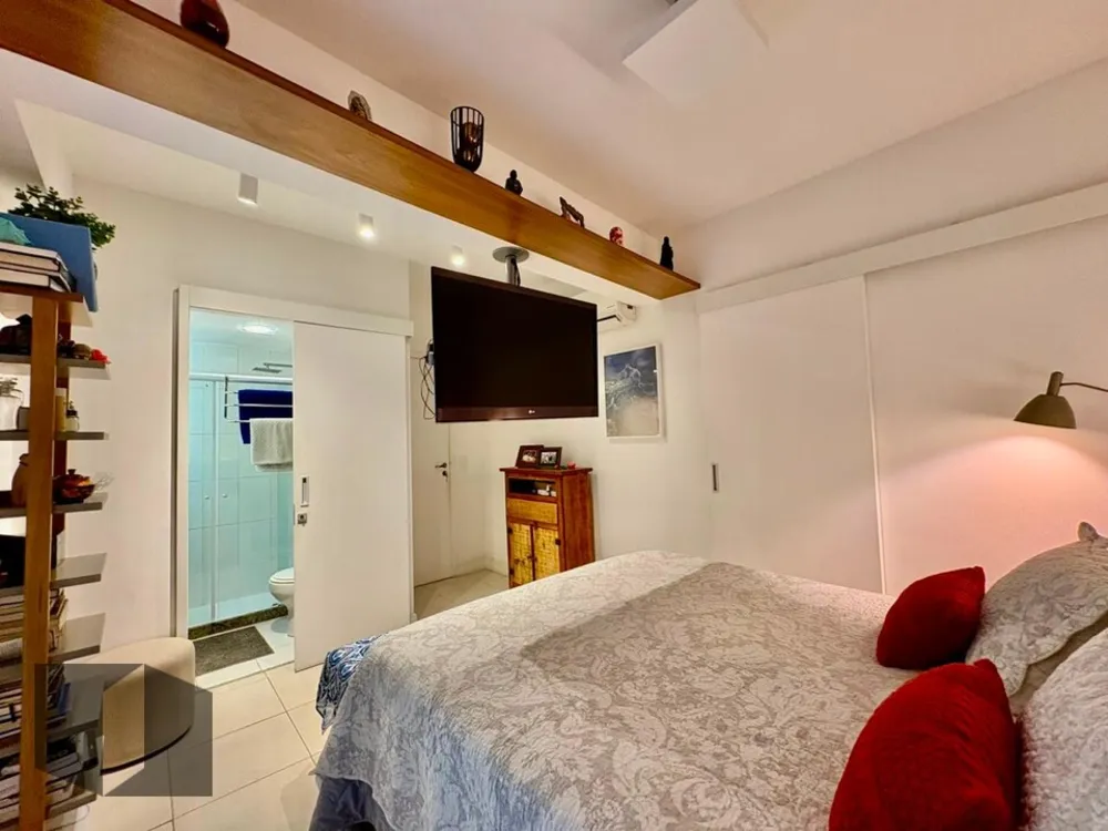 Apartamento, 2 quartos, 170 m² - Foto 14