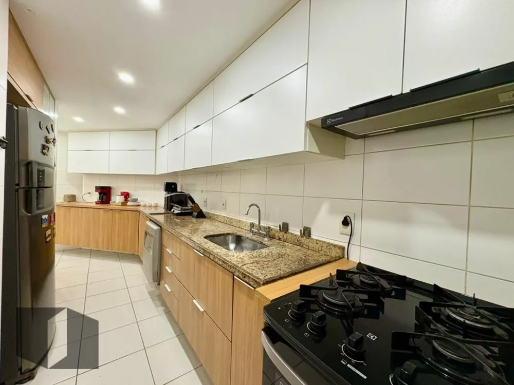 Apartamento, 2 quartos, 170 m² - Foto 21