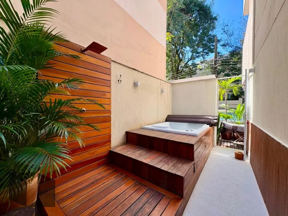 Apartamento, 2 quartos, 170 m² - Foto 10