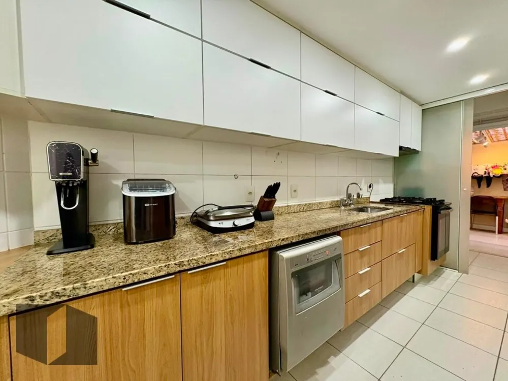 Apartamento, 2 quartos, 170 m² - Foto 20