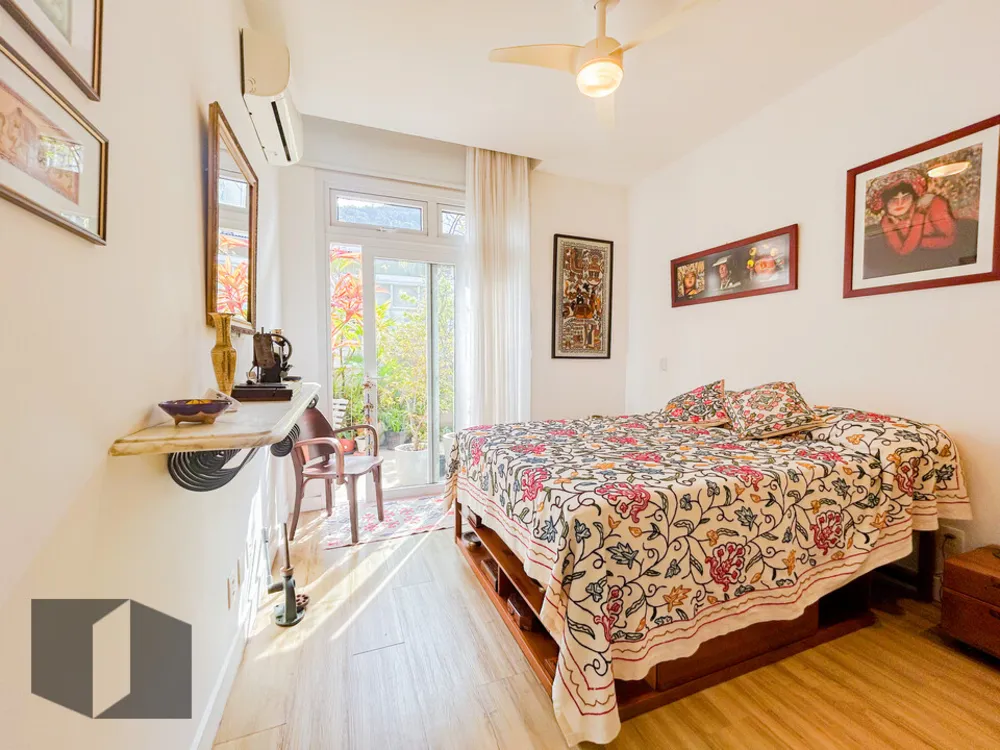 Cobertura, 4 quartos, 270 m² - Foto 12