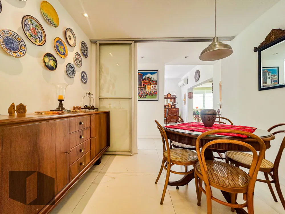 Cobertura, 4 quartos, 270 m² - Foto 10