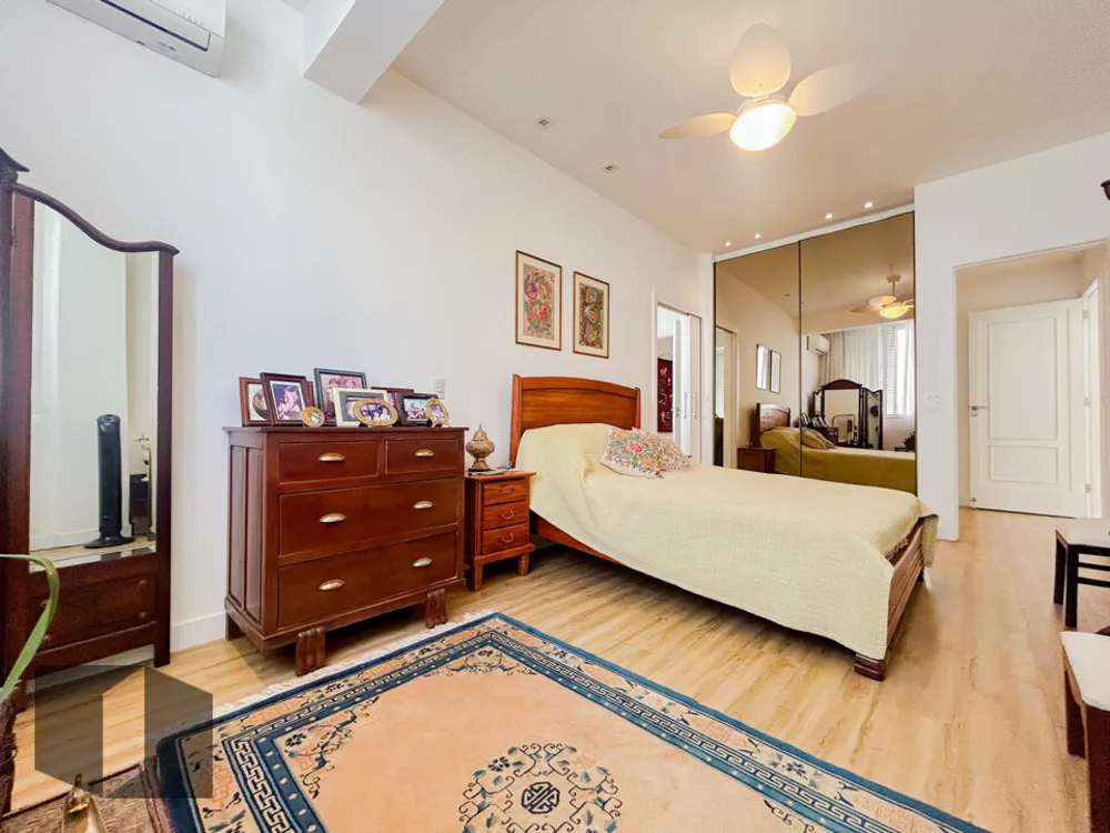 Cobertura, 4 quartos, 270 m² - Foto 13
