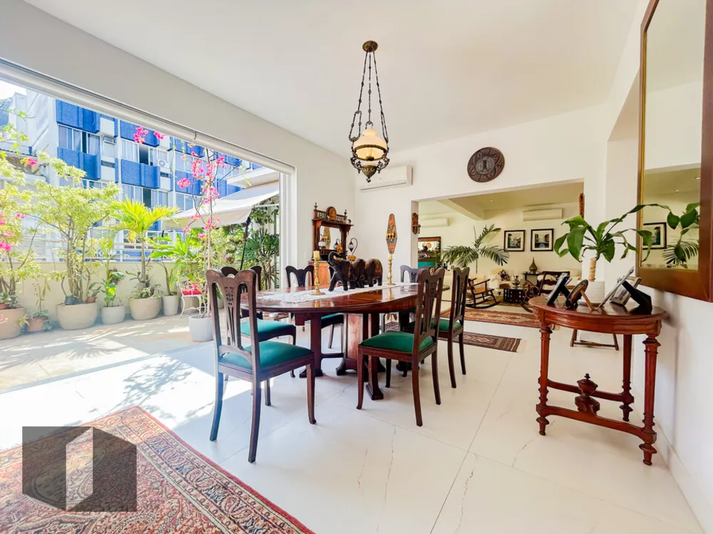 Cobertura, 4 quartos, 270 m² - Foto 7