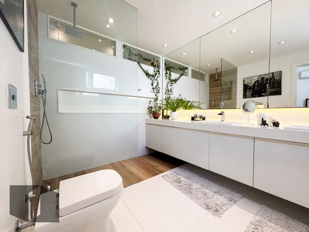 Cobertura, 4 quartos, 270 m² - Foto 10