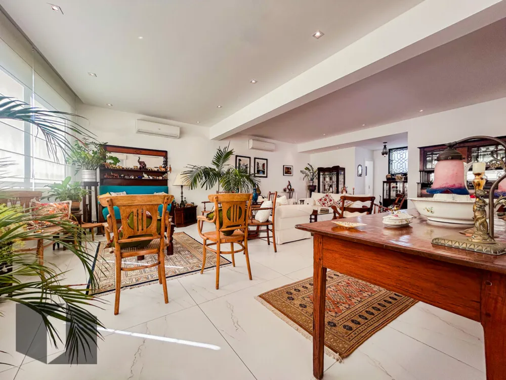 Cobertura, 4 quartos, 270 m² - Foto 4