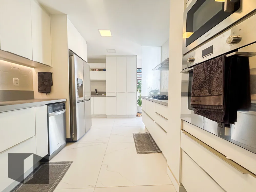 Cobertura, 4 quartos, 270 m² - Foto 8