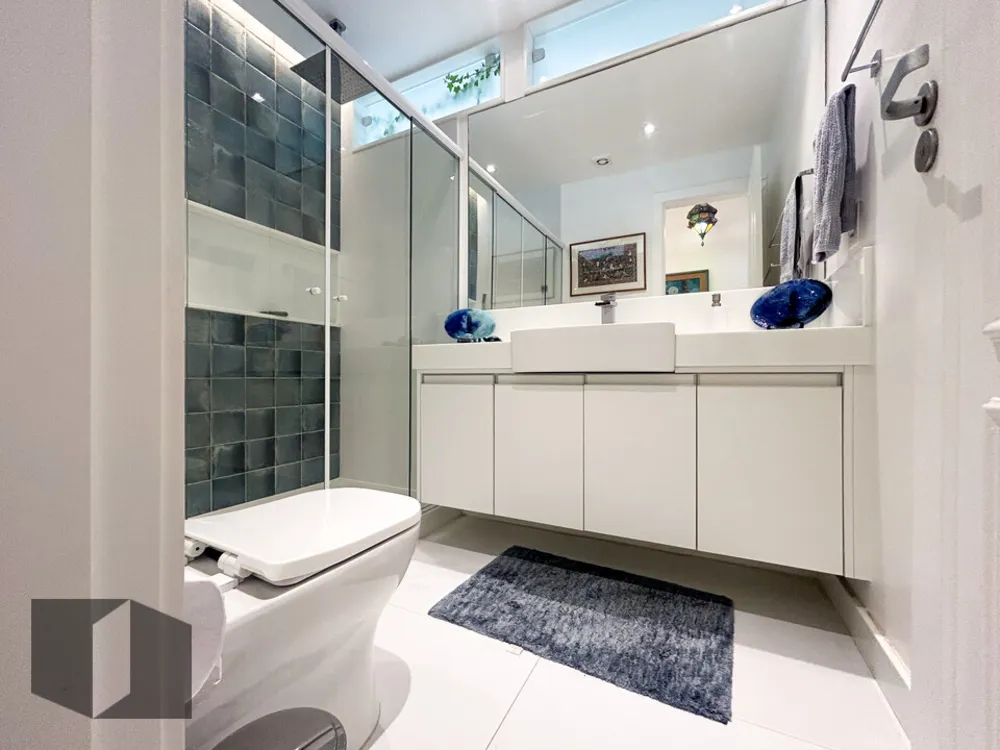Cobertura, 4 quartos, 270 m² - Foto 14