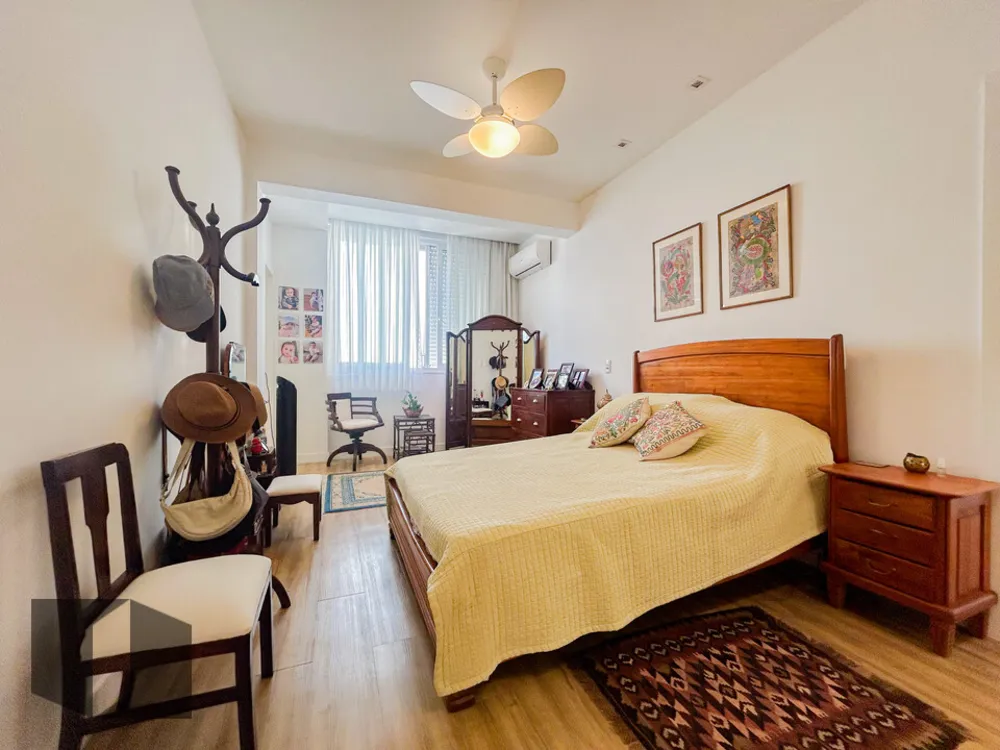 Cobertura, 4 quartos, 270 m² - Foto 14
