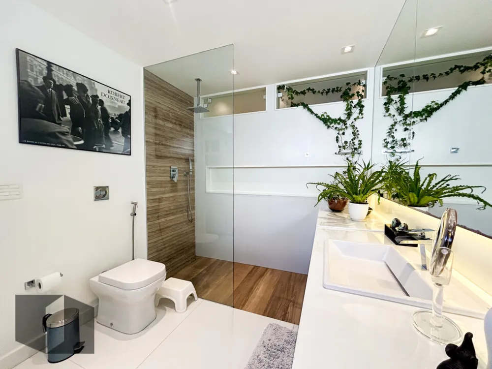 Cobertura, 4 quartos, 270 m² - Foto 11