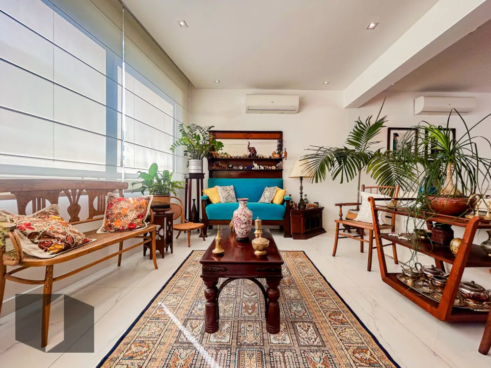 Cobertura, 4 quartos, 270 m² - Foto 3