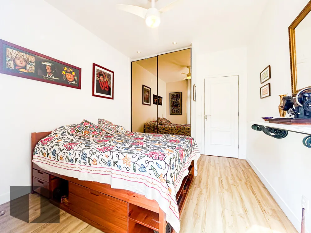Cobertura, 4 quartos, 270 m² - Foto 13