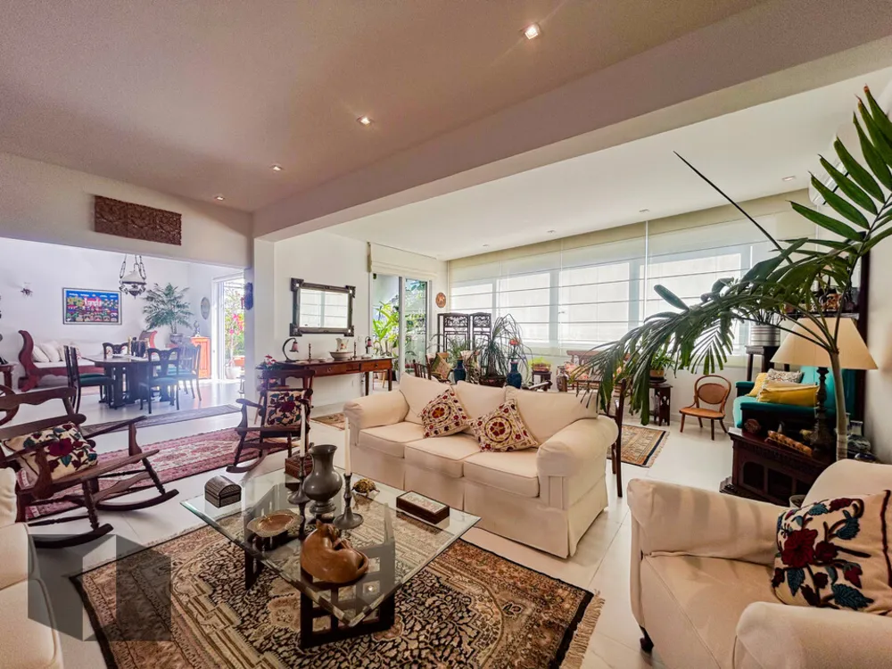 Cobertura, 4 quartos, 270 m² - Foto 1