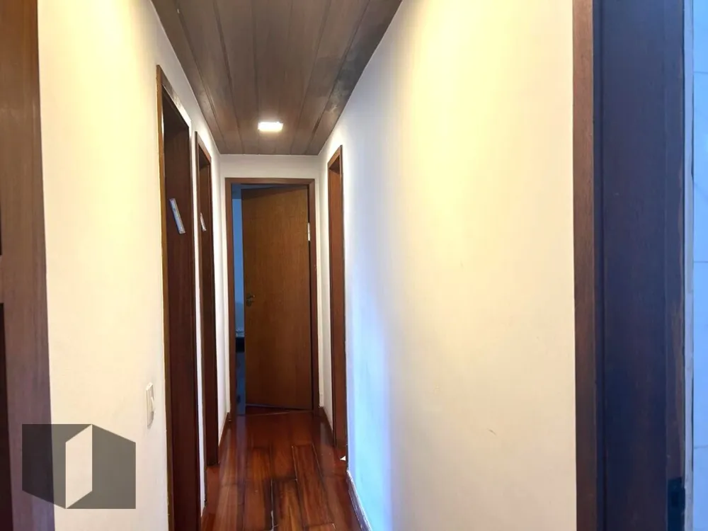 Apartamento, 3 quartos, 88 m² - Foto 5