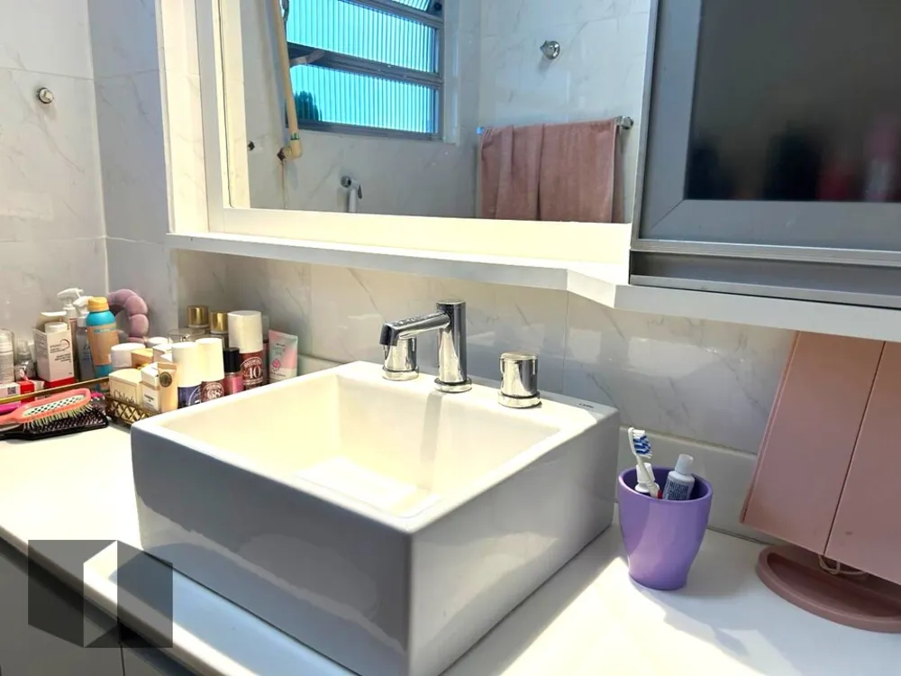 Apartamento, 3 quartos, 88 m² - Foto 6