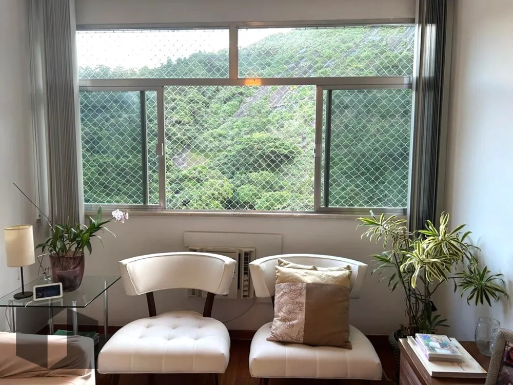Apartamento, 3 quartos, 88 m² - Foto 2
