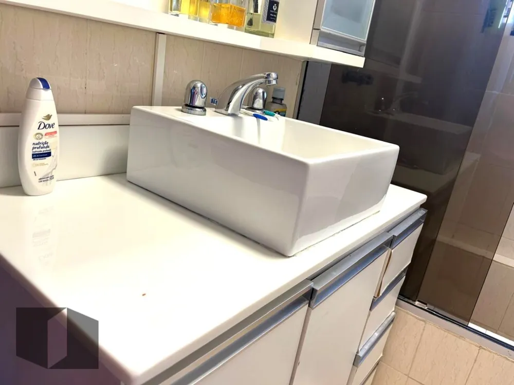 Apartamento, 3 quartos, 88 m² - Foto 15