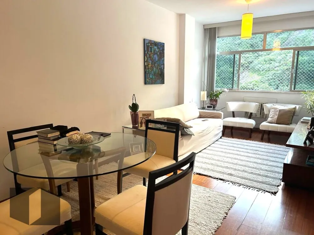 Apartamento, 3 quartos, 88 m² - Foto 3