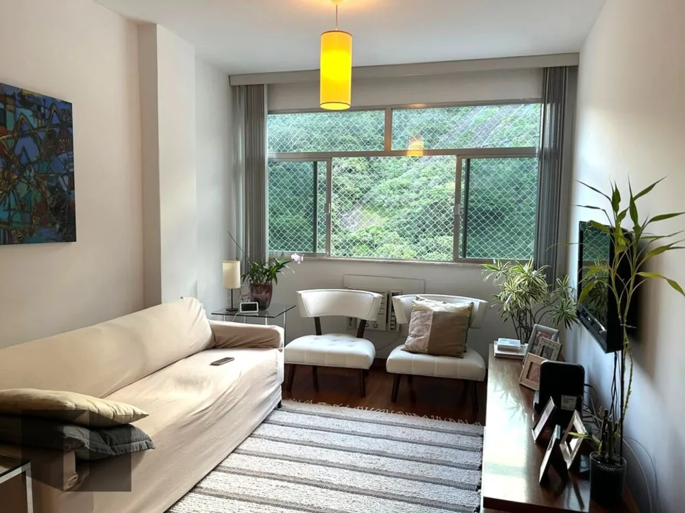 Apartamento, 3 quartos, 88 m² - Foto 1