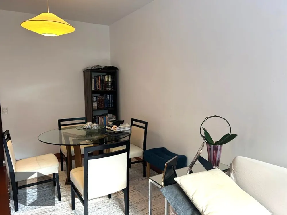 Apartamento, 3 quartos, 88 m² - Foto 4
