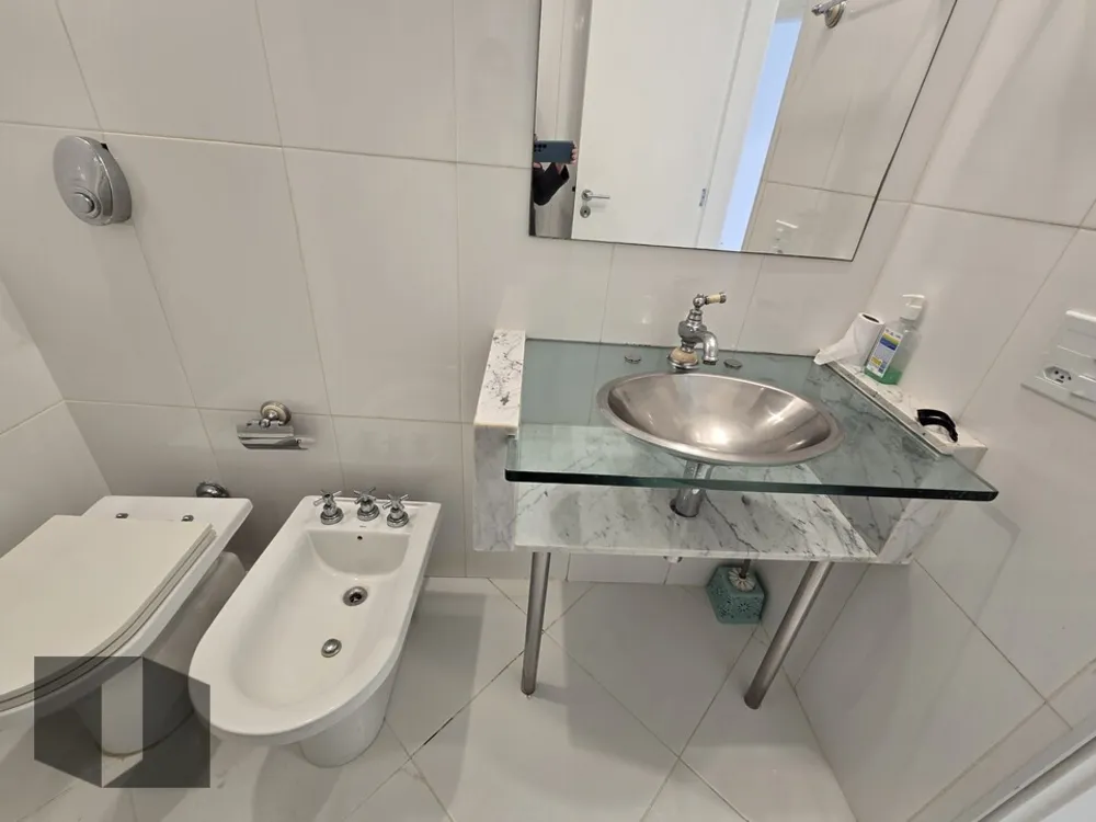 Apartamento, 3 quartos, 118 m² - Foto 7