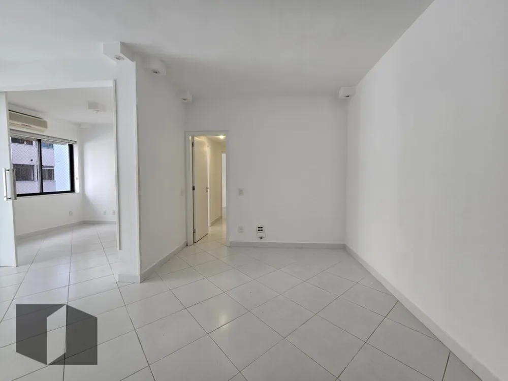 Apartamento, 3 quartos, 118 m² - Foto 2