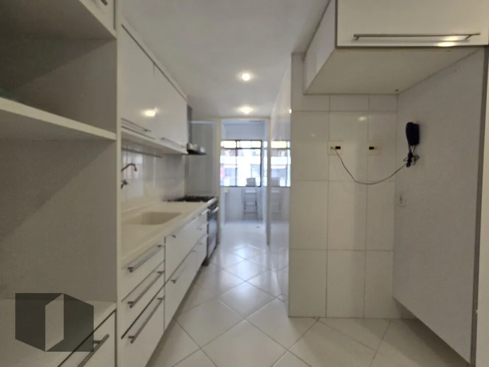 Apartamento, 3 quartos, 118 m² - Foto 20