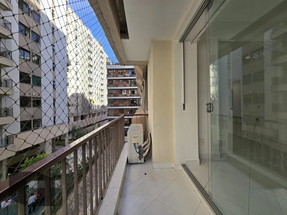 Apartamento, 3 quartos, 118 m² - Foto 4