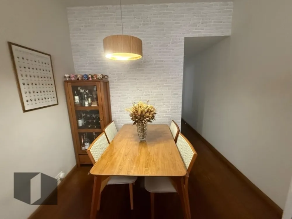 Apartamento, 2 quartos, 90 m² - Foto 6