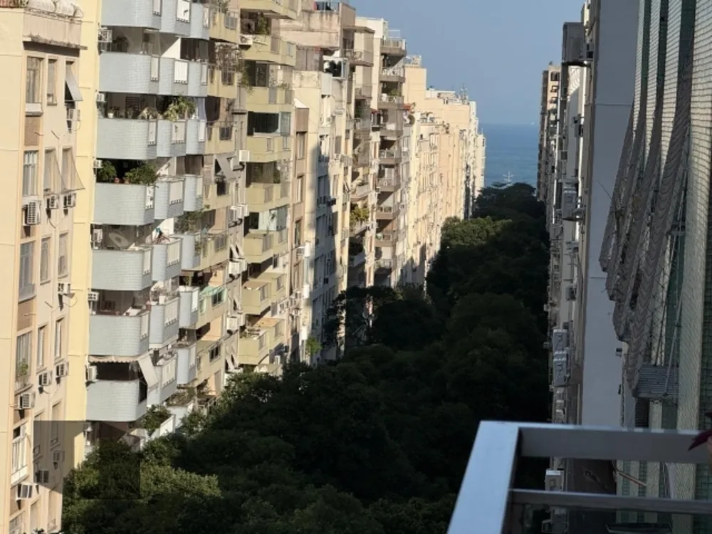 Apartamento, 2 quartos, 90 m² - Foto 9