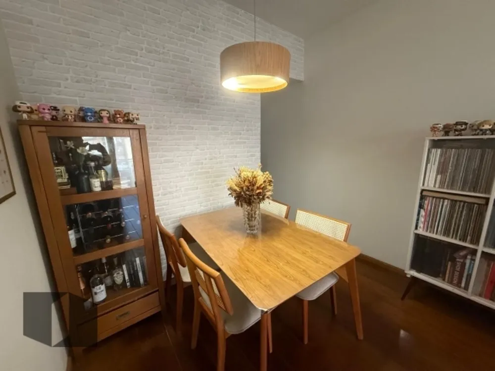Apartamento, 2 quartos, 90 m² - Foto 5