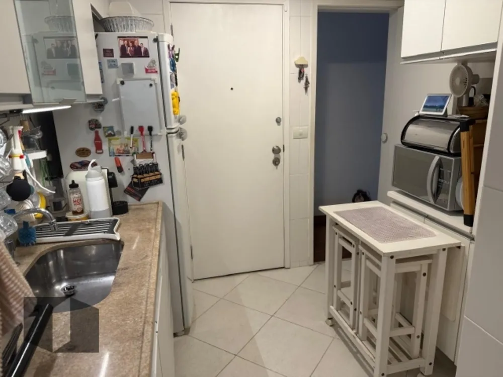 Apartamento, 2 quartos, 90 m² - Foto 24