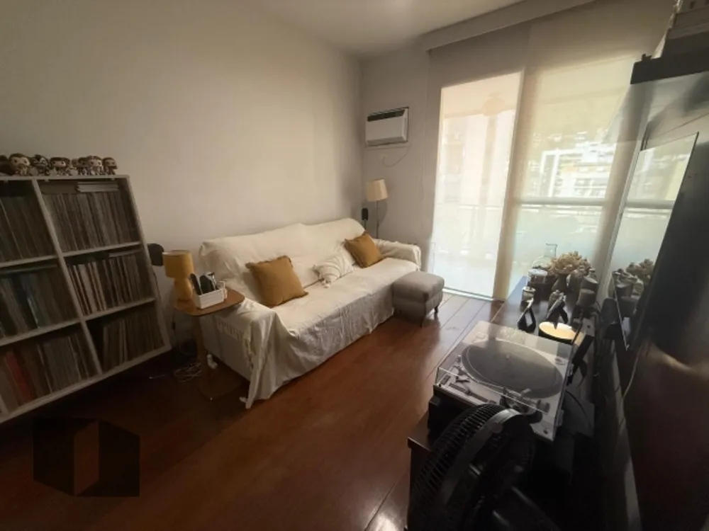 Apartamento, 2 quartos, 90 m² - Foto 4