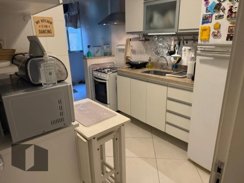 Apartamento, 2 quartos, 90 m² - Foto 22