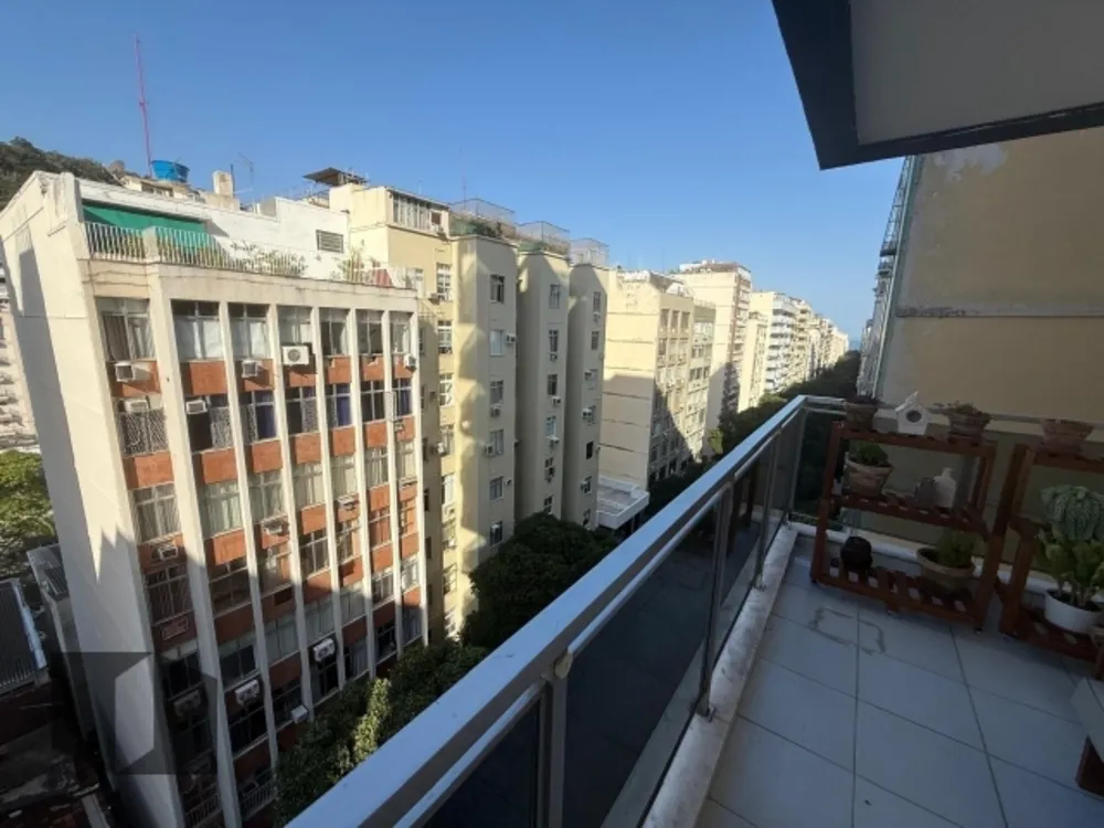 Apartamento, 2 quartos, 90 m² - Foto 1