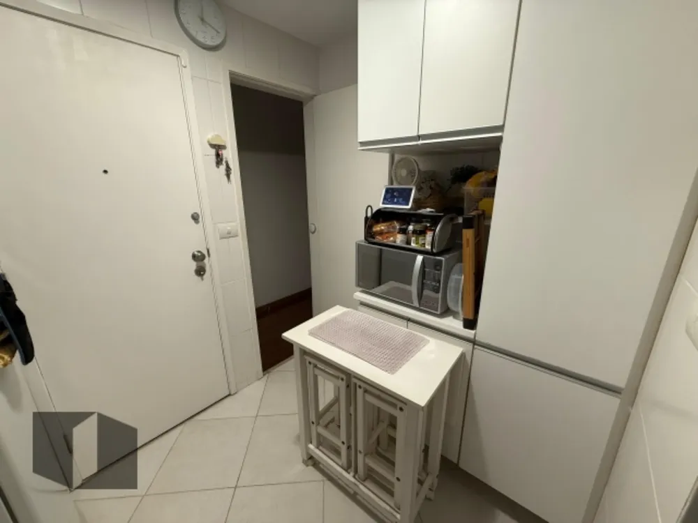 Apartamento, 2 quartos, 90 m² - Foto 19