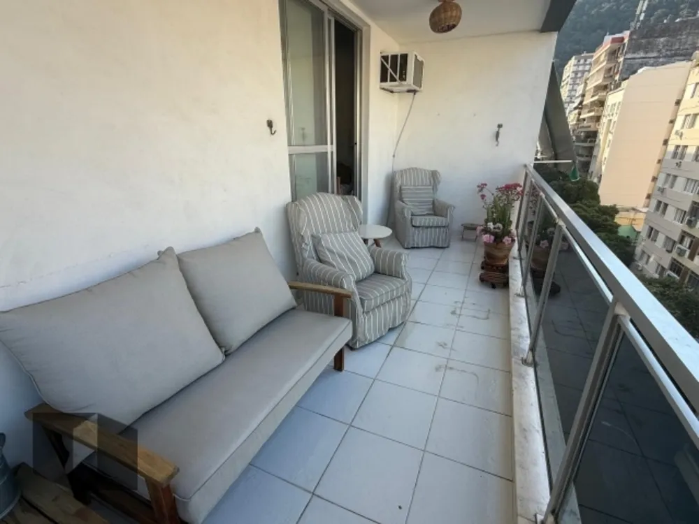 Apartamento, 2 quartos, 90 m² - Foto 3