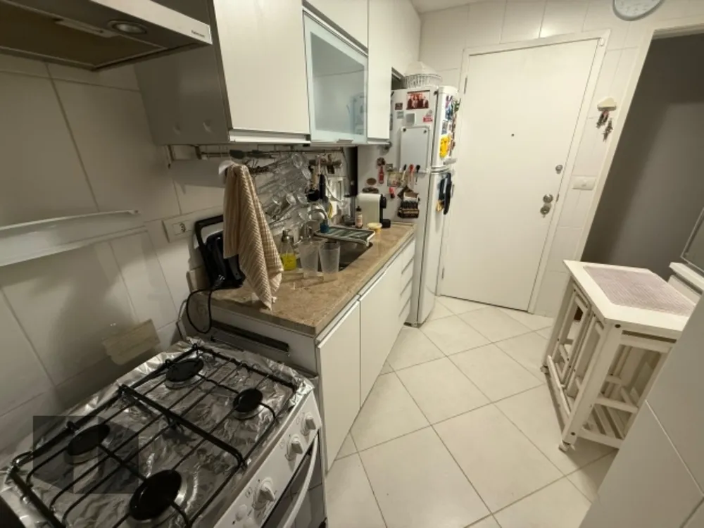Apartamento, 2 quartos, 90 m² - Foto 23