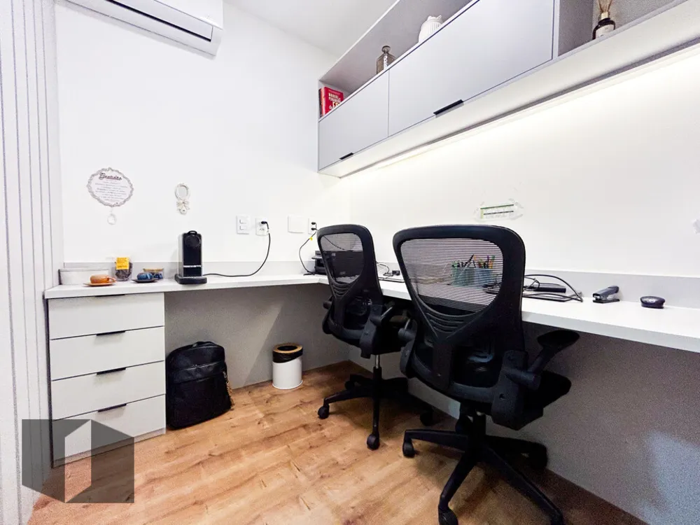 Apartamento, 3 quartos, 125 m² - Foto 22