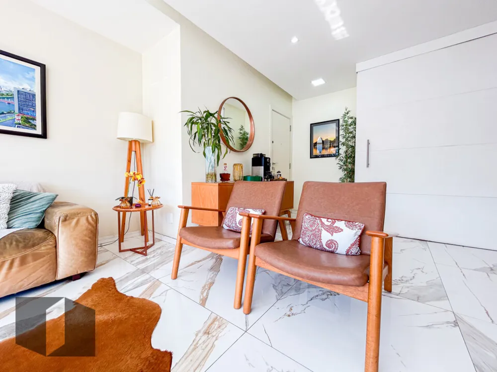 Apartamento, 3 quartos, 125 m² - Foto 16