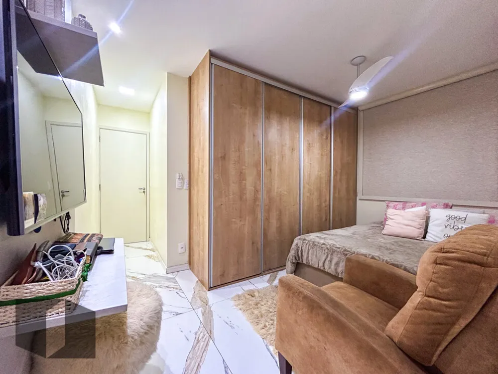 Apartamento, 3 quartos, 125 m² - Foto 27