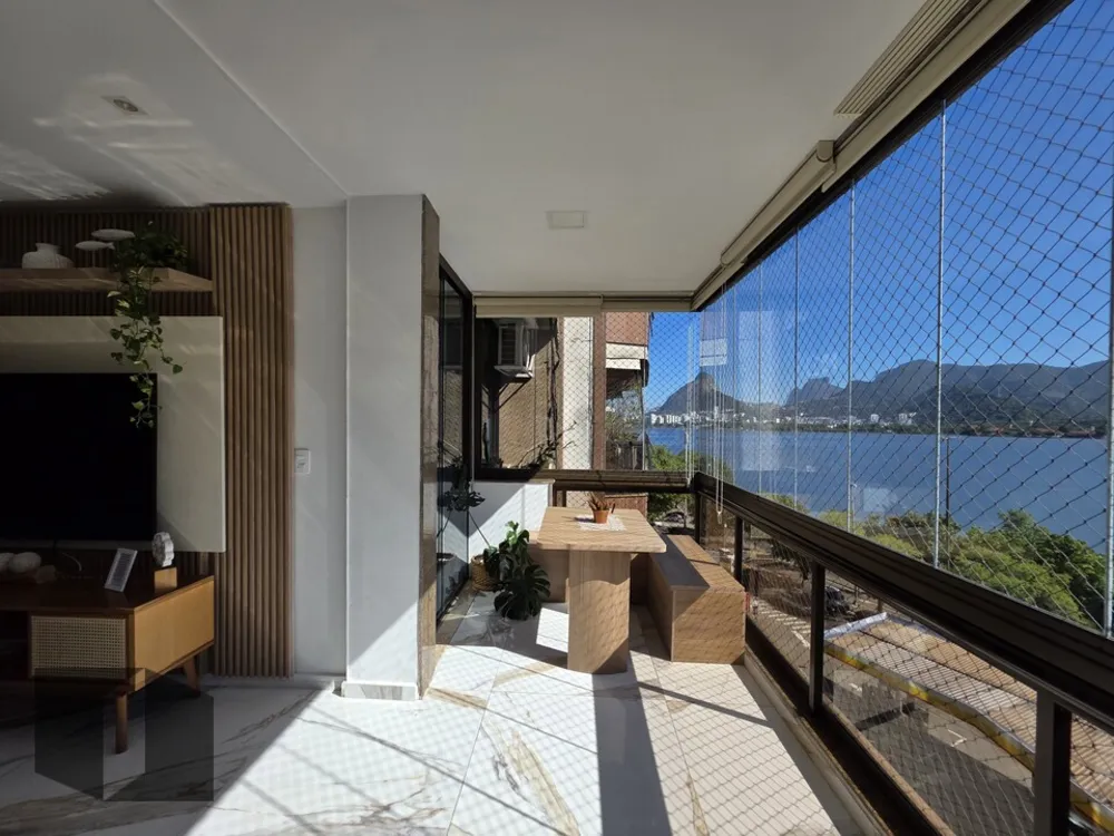 Apartamento, 3 quartos, 125 m² - Foto 11