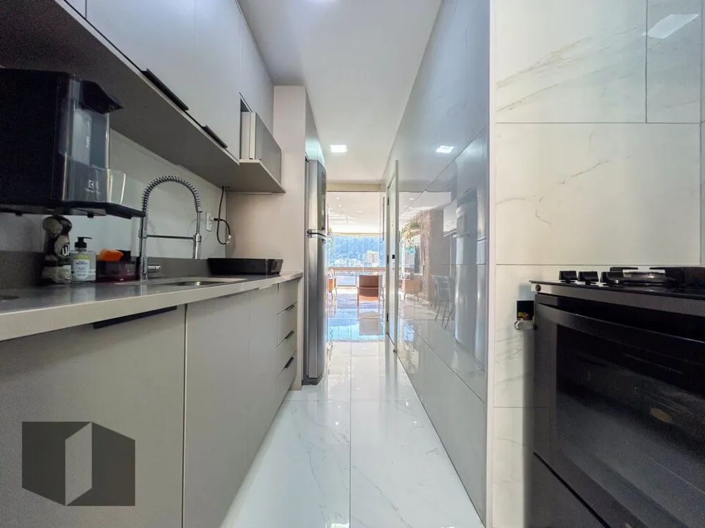 Apartamento, 3 quartos, 125 m² - Foto 34