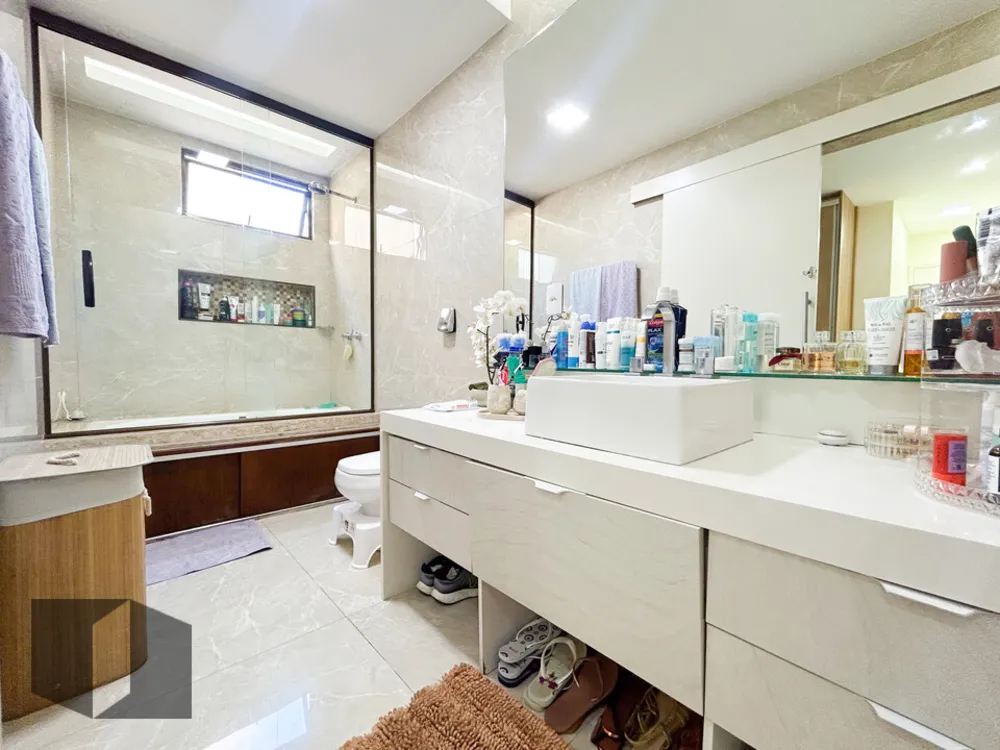 Apartamento, 3 quartos, 125 m² - Foto 32