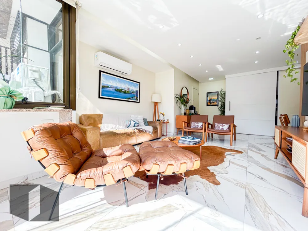 Apartamento, 3 quartos, 125 m² - Foto 17
